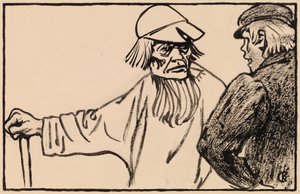  af Akseli Gallen-Kallela