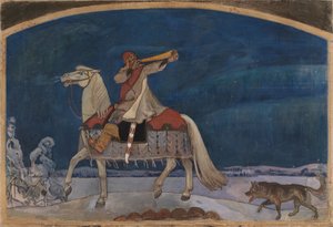  af Akseli Gallen-Kallela