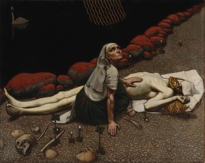  af Akseli Gallen-Kallela
