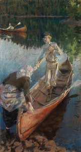  af Akseli Gallen-Kallela