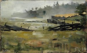  af Akseli Gallen-Kallela