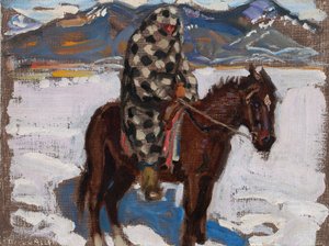 af Akseli Gallen-Kallela
