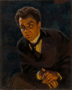  af Akseli Gallen-Kallela