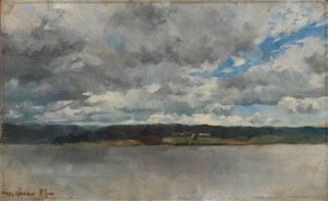  af Akseli Gallen-Kallela