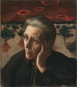  af Akseli Gallen-Kallela