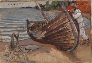  af Akseli Gallen-Kallela