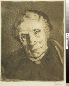  af Akseli Gallen-Kallela