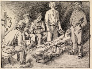 af Akseli Gallen-Kallela