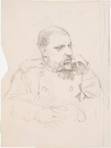 Uden titel af Akseli Gallen-Kallela