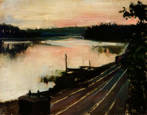  af Akseli Gallen-Kallela