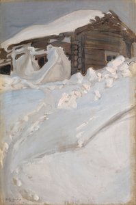  af Akseli Gallen-Kallela
