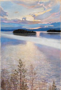  af Akseli Valdemar Gallen-Kallela