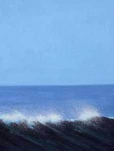 Havbillede IV, 2008