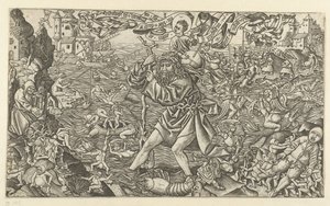 Sankt Christopher af Alart du Hameel