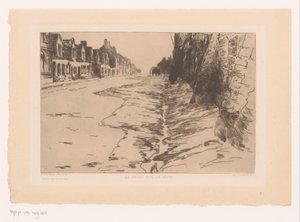 Bybilledet La Grand