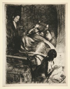 L af Albert Besnard