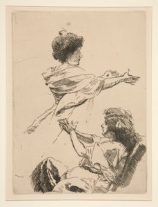 L af Albert Besnard