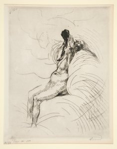 L af Albert Besnard