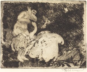 Leda Badning