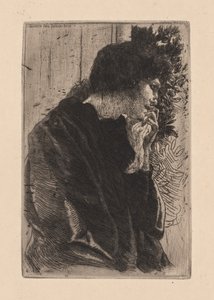 Tristhed, 1887.