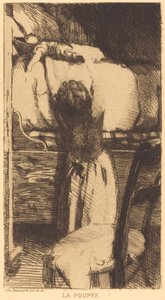 Dukken af Albert Besnard