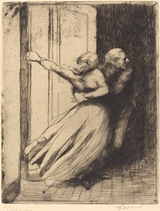 Voldtægten (Le Viol)