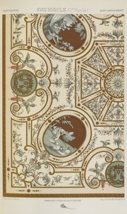 XVIII Century, plade 90 fra 