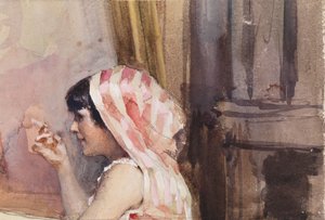  af Albert Edelfelt