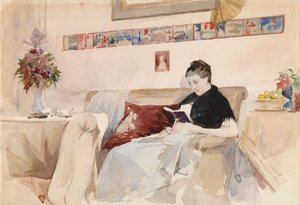  af Albert Edelfelt