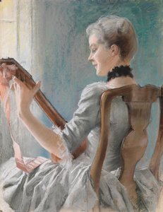  af Albert Edelfelt