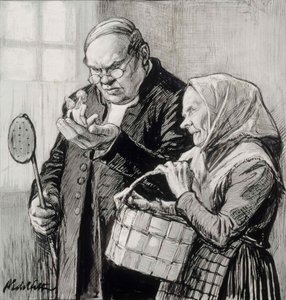  af Albert Edelfelt