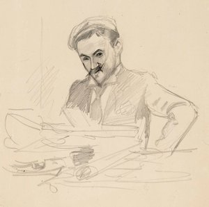  af Albert Edelfelt