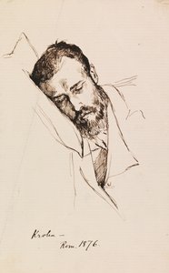  af Albert Edelfelt
