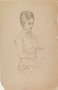  af Albert Edelfelt