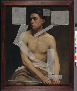 af Albert Edelfelt