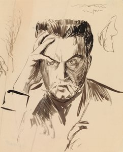  af Albert Edelfelt