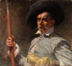  af Albert Edelfelt
