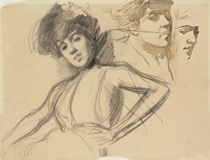  af Albert Edelfelt