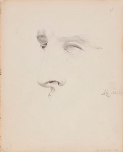 Uden titel af Albert Edelfelt