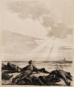 Uden titel af Albert Edelfelt
