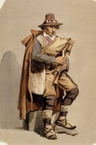 Uden titel af Albert Edelfelt
