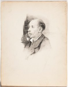 Uden titel af Albert Edelfelt