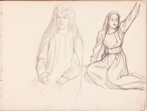  af Albert Edelfelt