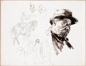 af Albert Edelfelt