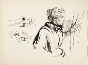  af Albert Edelfelt