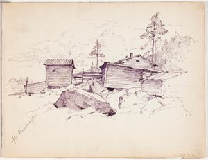 af Albert Edelfelt