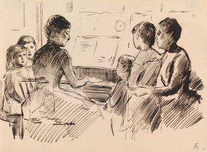  af Albert Edelfelt