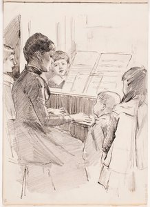  af Albert Edelfelt