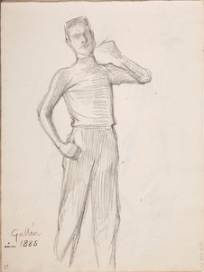  af Albert Edelfelt