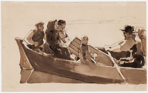  af Albert Edelfelt